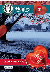 Village News — February 2021
