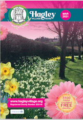 Village News — March 2021