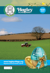 Village News — April 2021