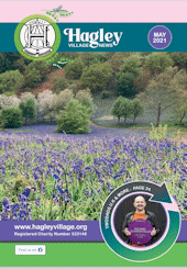 Village News — May 2021