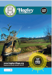 Village News — June 2021