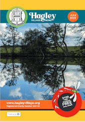 Village News — July 2021