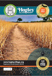 Village News — October 2021