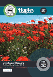 Village News — November 2021