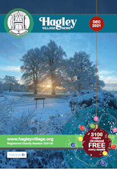 Village News — December 2021
