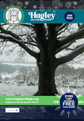 Village News — January 2022