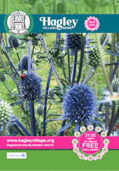 Village News — March 2022