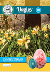 Village News — April 2022