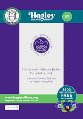 Village News — May 2022