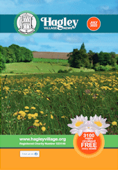 Village News — July 2022