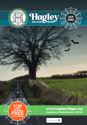 Village News — October 2022