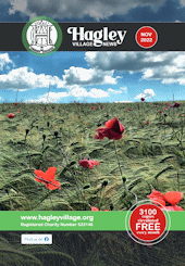 Village News — November 2022