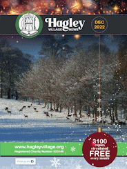 Village News — December 2022