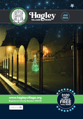Village News — January 2023