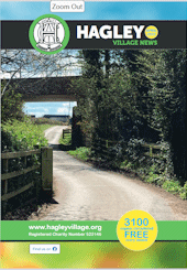Village News — April 2023