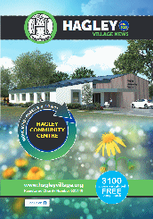 Village News — June 2023