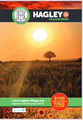Village News — August 2023