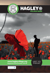 Village News — November 2023