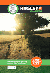 Village News — July 2024