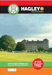 Village News — August 2024