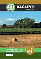 Village News — September 2024