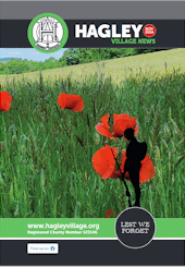 Village News — November 2024