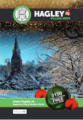 Village News — December 2024
