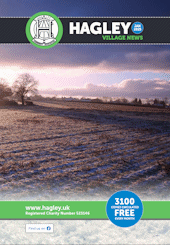Village News — January 2025