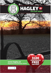 Village News — February 2025