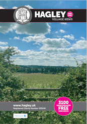 Village News — March 2025